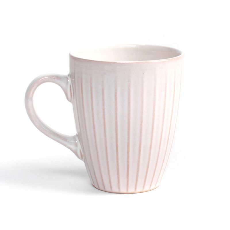 Taza Mug Marfil